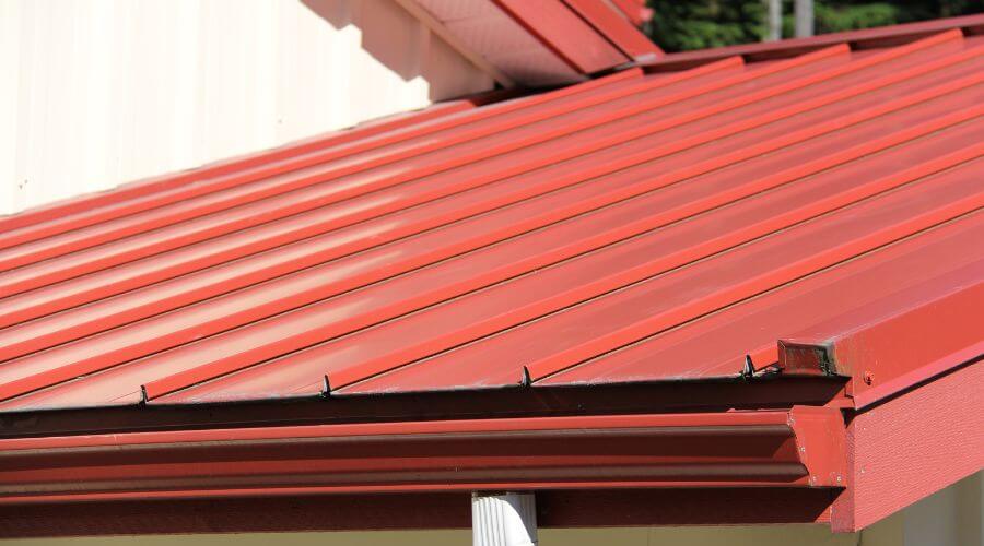 Roof Coating & Sealant Application in Dexter, IA